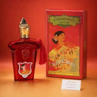 بوکت ادل - Bouquet Ideale
